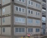 Pendleton Salford 